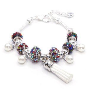 Charmed Life Bracelet: Party Girl (#1138)